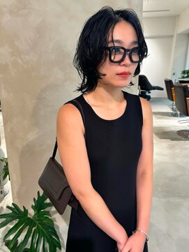 ノマド(nomad) guest style