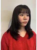 アーク(ARC+) ミディアムレイヤー 10代/20代/30代