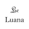 ルアナ ヘア アンド トリートメント(Luana)のお店ロゴ