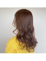 プルラヴィ 弥生が丘店(PulRavi)&nbsp;ゆるふわローレイヤー♪