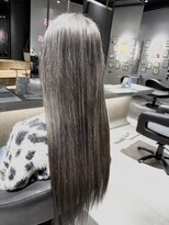 ビーストバイブランカ 刈谷三河安城(BEEst by BLANCA)&nbsp;ホワイトグレージュ