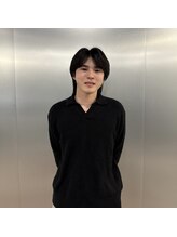 ハイフン(hyphen) 市村 香多