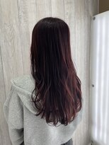 シエル 立川店(CIEL)&nbsp;カシスカラー　CIEL 加賀