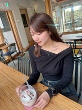 アース コアフュールボーテ みどり店(EARTH coiffure beaute) 三浦 杜和