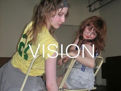 ビジョンアオヤマ (VISION aoyama)の写真