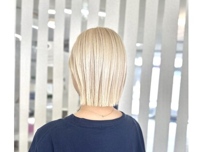 クロス(CROSS)の写真