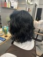 デシジョン 綱島店(Decision)&nbsp;パーマ