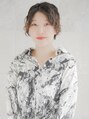 ビビディバビディブー(Bibbidi.bobbidi.boo) 松尾 春菜