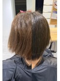 酸性ストレート