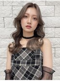 ヨシンモリグレージュ