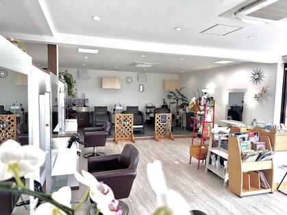 ハッピーベリー(HAPPY VERY)の写真