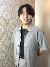 アメーテール アーム(a.meteru) YUYA