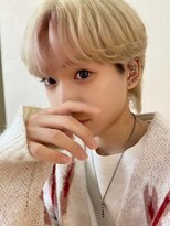 フェノメノン 栄店(PHENOMENON)&nbsp;メンズ/カルマ/ポイントデザインカラー