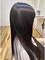 キリン (HAIR DESIGN Kirin)&nbsp;髪質改善ストレート