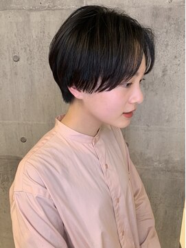 ジェスター(JESTER) 〈atsuno〉ハンサムレイヤー