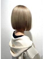 イワッシュ 白楽駅店(IwAsh)&nbsp;☆お客様スタイル☆【IwAsh白楽/白楽駅】