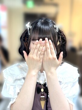 アイビー 新宿(IVY) 犬耳ツイン