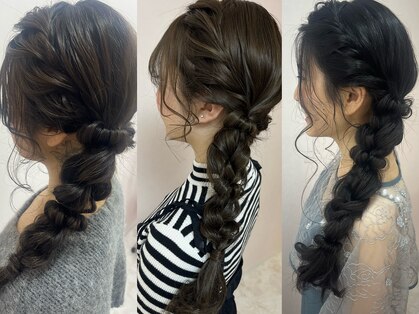 ルート(Ru-t)の写真