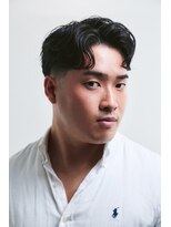 デン 仙台店(DEN)&nbsp;仙台　メンズ　カット　メンズパーマ