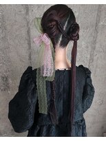 ジェムクレオ(gem.creo)&nbsp;ツインアレンジ