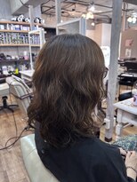 ラシクゼロ 草加駅前(Lashiku Zero)&nbsp;ゆるふわウエーブ 9/17