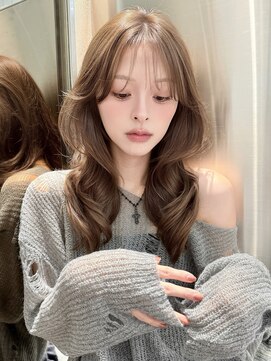 ロンドプロフィール 浦和(Lond profil) /韓国ボブ/縮毛矯正/髪質改善/レイヤーカット/前髪/学割U24/浦和