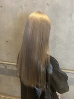 クレア 下北沢(CREA)&nbsp;シルバー