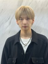 レム 仙台店(L.E.M) 及川 翔