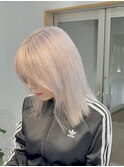 ホワイトカラー