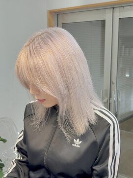 ホワイトカラー