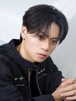 アイトーキョー 渋谷(AI TOKYO)&nbsp;ナチュラルミディアムフェザー