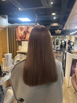 クレエ(creer)&nbsp;ピンクベージュ