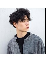 リブレ(RE:BRE)&nbsp;[ショート/ボブ/ハイライト/髪質改善/縮毛矯正/柏/柏駅]