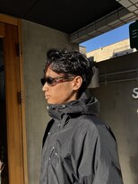 スタンド(stand)&nbsp;大人の艶感パーマ