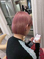 シグマルミエ 福島店(SIGMA LUMIER)&nbsp;ブリリアントピンク