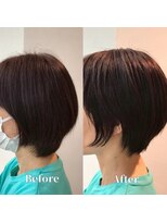 ビート(BEAT)&nbsp;ショート