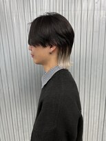 キバ(kva)&nbsp;▽□□▽メンズウルフ