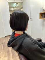 ノヤマ(NOYAMA)&nbsp;JKミニボブ