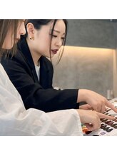 お悩みに寄り添う丁寧なカウンセリング。理想のスタイルと髪質改善プランを一緒に作り上げます【流山】