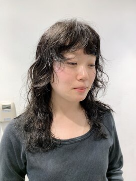 ナヌーク シブヤ(nanuk shibuya) オリーブグレージュ