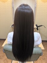 リブラン バイ ルッカ(Liburan by Lucca)&nbsp;4月髪質改善