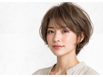 ビビデココ(ViVi de CoCo)の写真/大人女性のエイジングの悩みに寄り添う上質プライベートサロン
