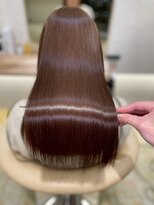コーナー(CORNER)&nbsp;ミニボブウルフカットロングウルフレイヤーショートウルフ40代