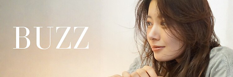 バズ(BUZZ)のサロンヘッダー