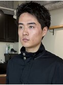 【SHUN】アクティブショート