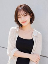 テーラヘアー 袖ヶ浦2号店(TELA HAIR)