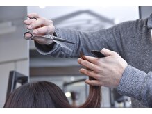 プレストヘアー(Presto hair)