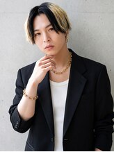 アッシュ 西川口店(Ash) 伊藤 大輝