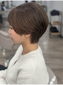 20代/30代/40代/ショート/船橋ショート【中澤】