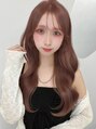 ローウェ 渋谷(Louwe) misaki 韓国girly